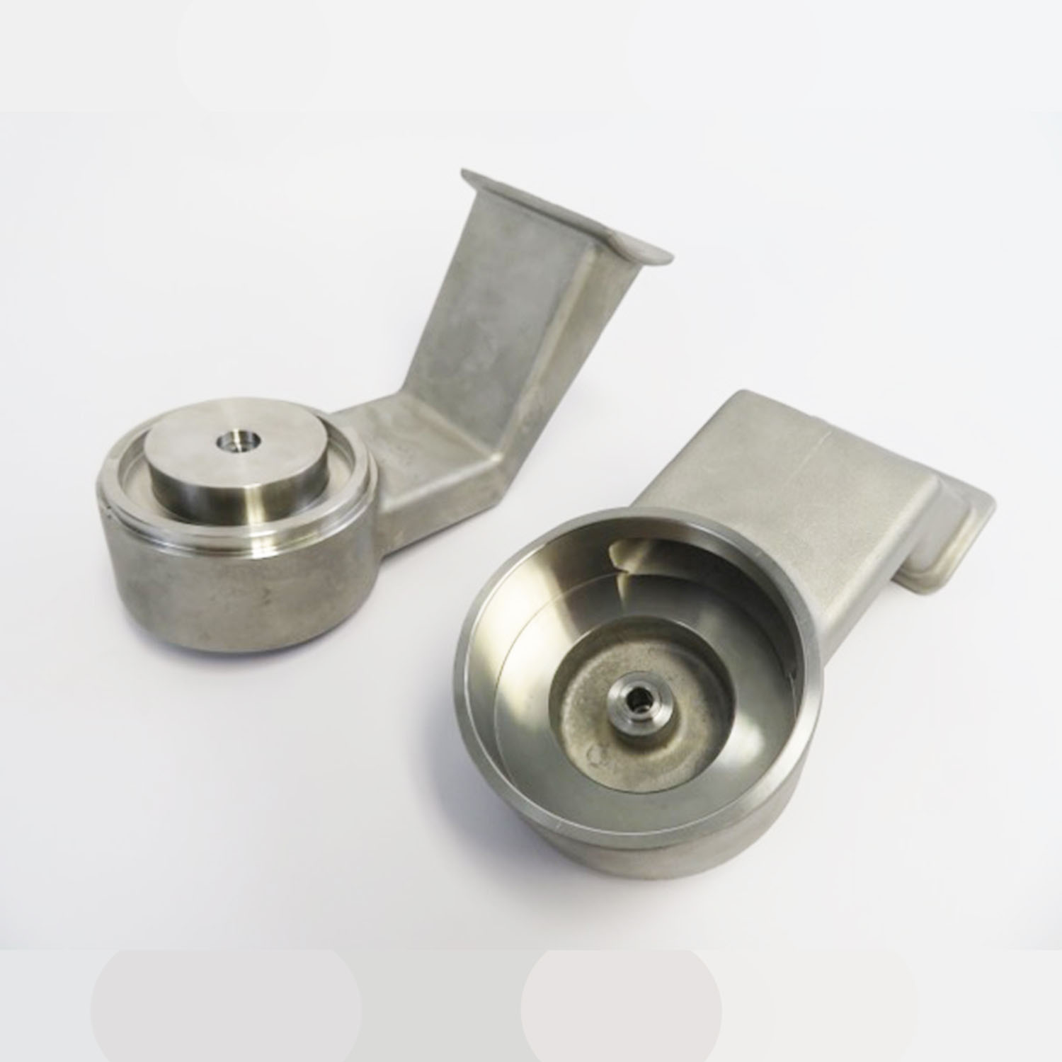 Investment Casting