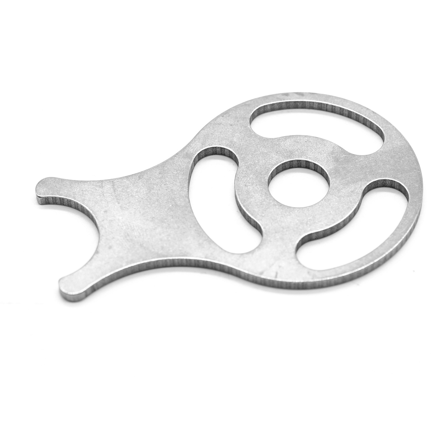Investment Casting