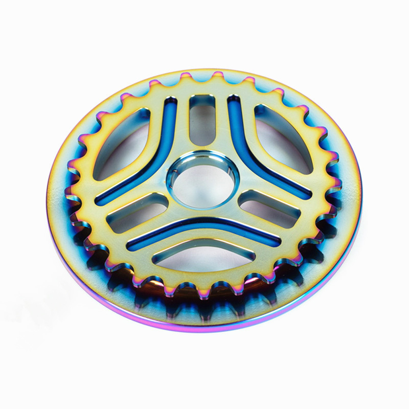 CNC Turning