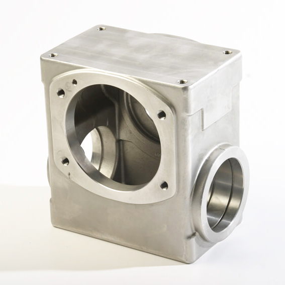 Investment Casting