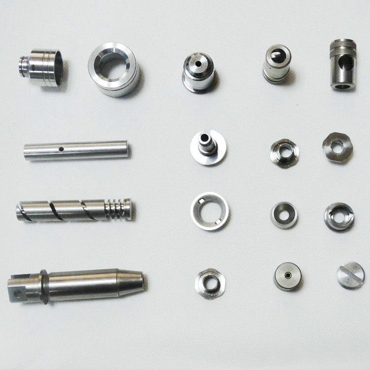 CNC Turning