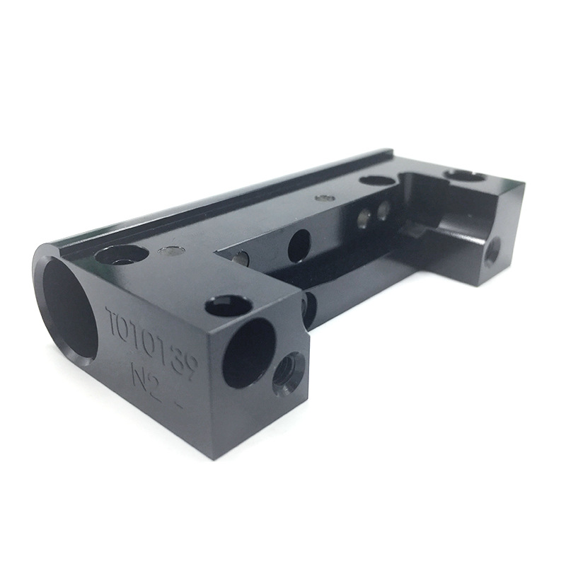 CNC Milling