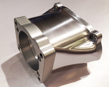 CNC MILLING