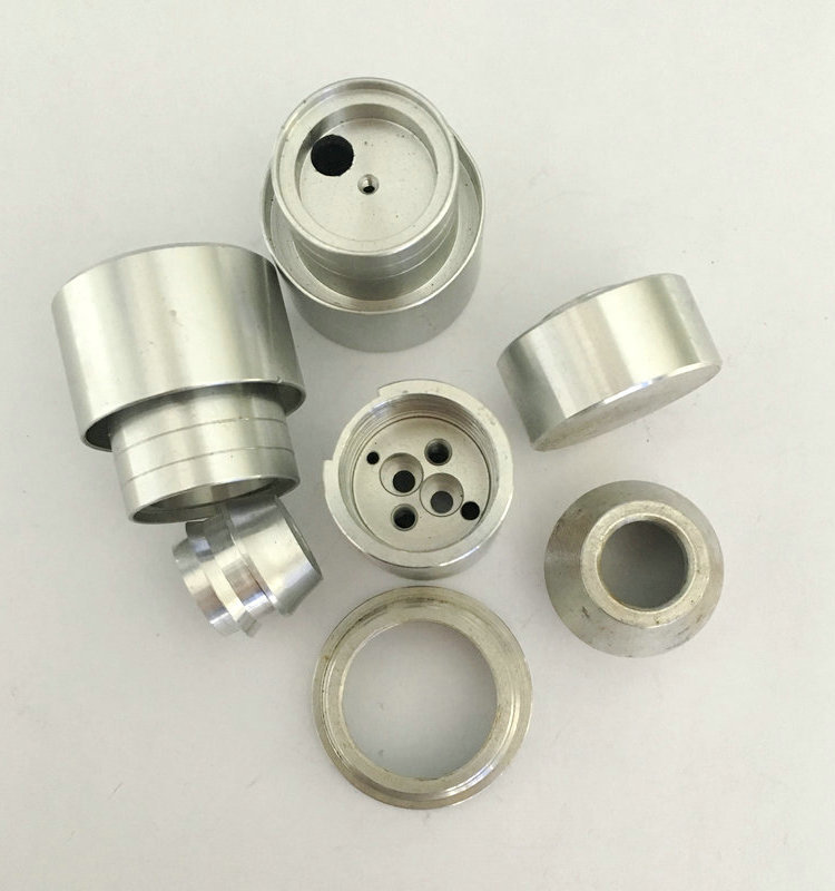 CNC TURNING