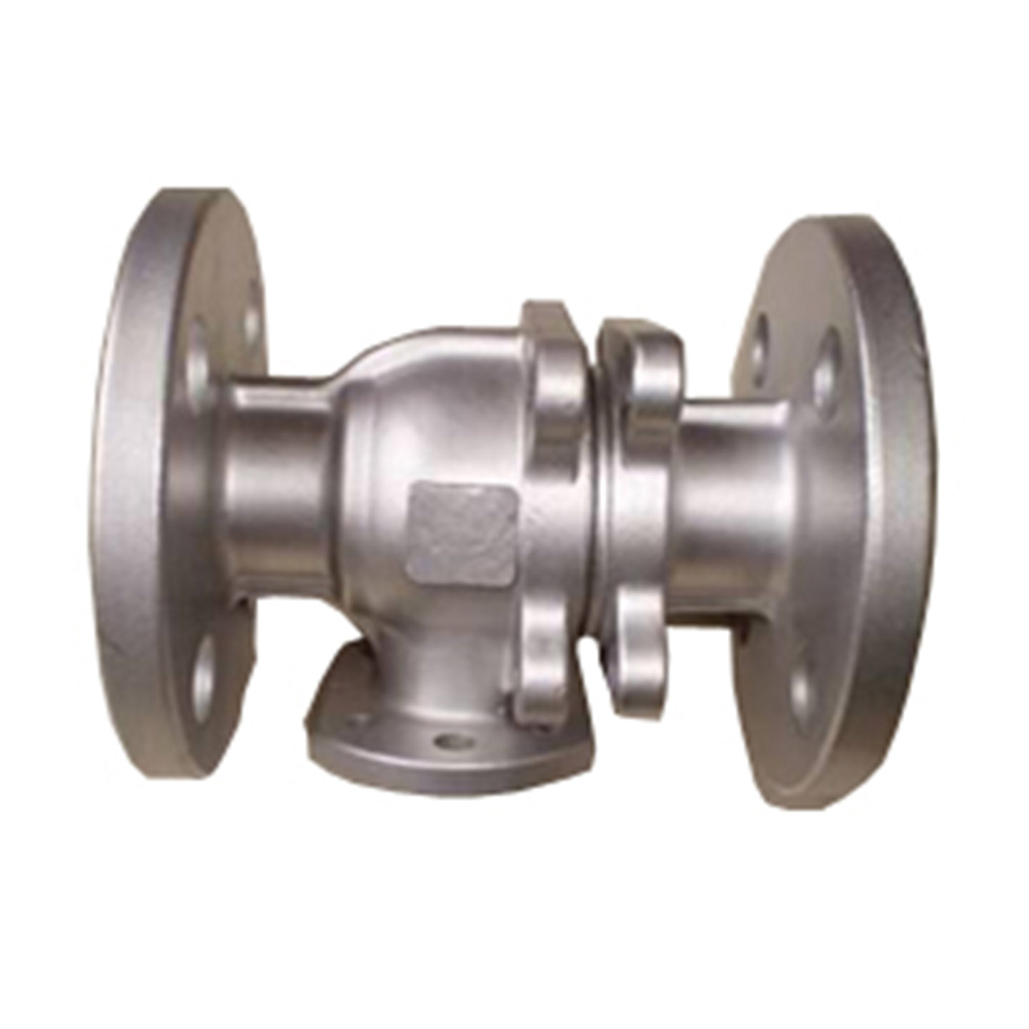 INVESTMENT CASTING