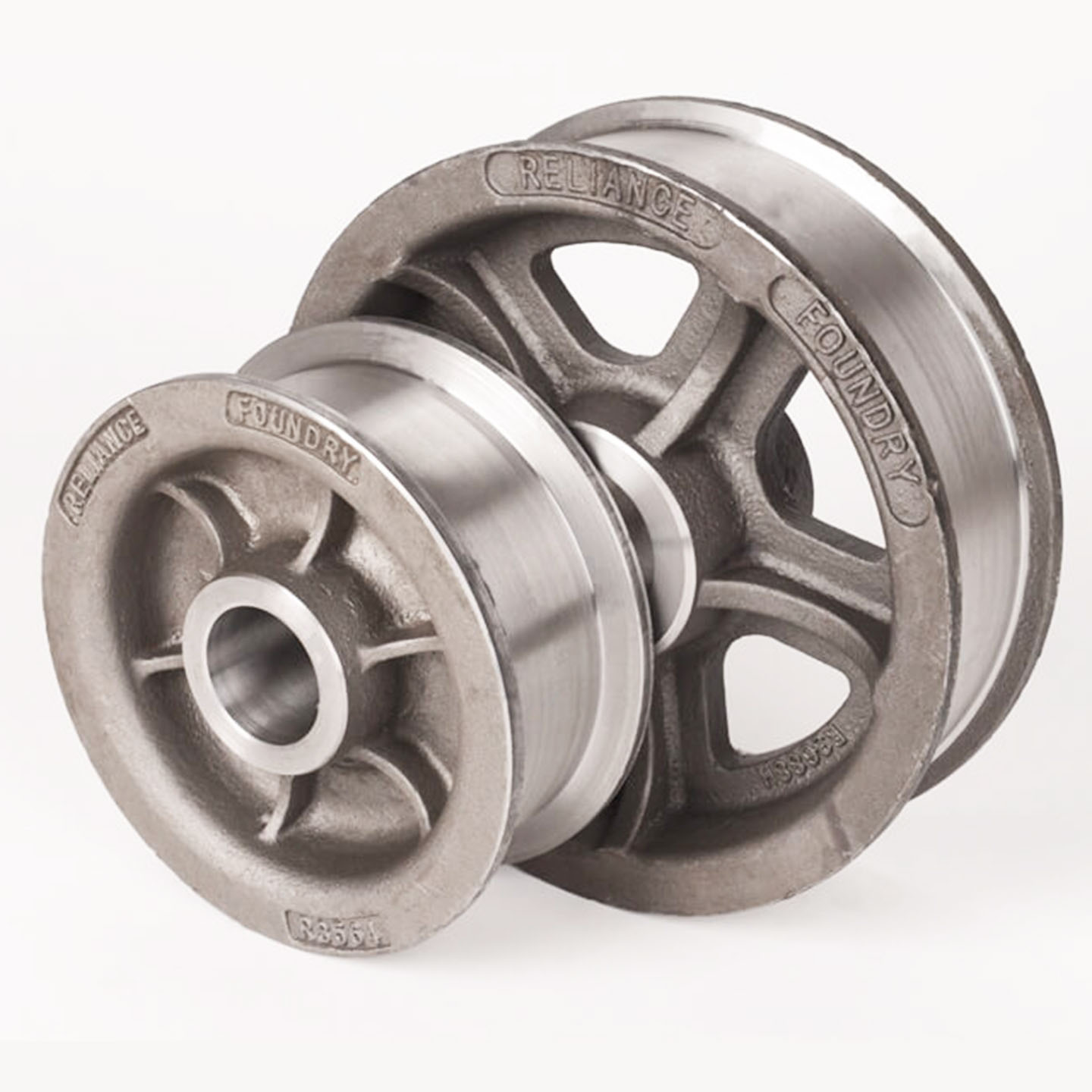 Die Casting Metal