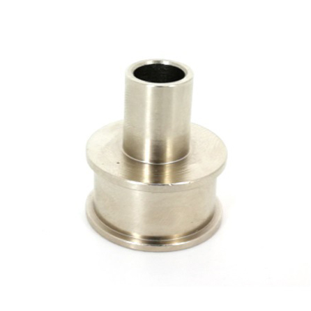 surface passivated to prevent rust